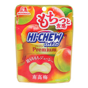 Hi-Chew Nanko Plum
