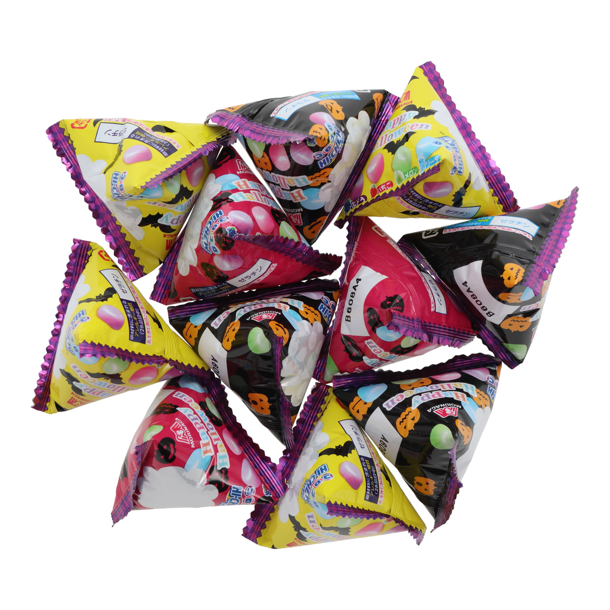 Hi-Chew Yogurt Candy (11pcs)