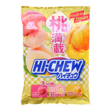 Hi-Chew Peach Assorted Flavors