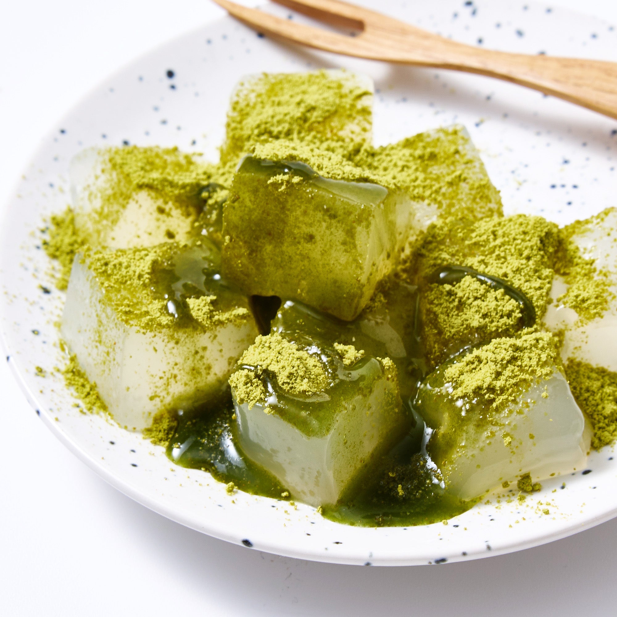 Mochikon Matcha – Japan Haul