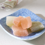Colorful Habutae Mochi