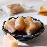Walnut Mochi