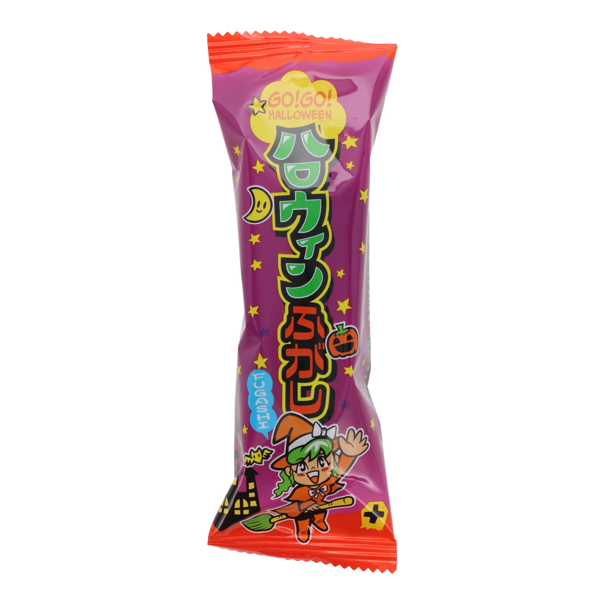 Halloween Fugashi (15 Pieces)