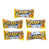 Twist Corn Bites Chicken Flavored (5 piece set)