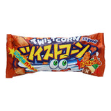 Twist Corn BBQ Flavor  (5 pieces)