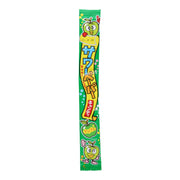Sour Candy Ribbon - Green Apple (10 pieces)