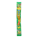 Sour Candy Ribbon - Green Apple (10 pieces)