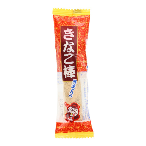 Brown Sugar & Kinako Mochi Stick (10 pcs)