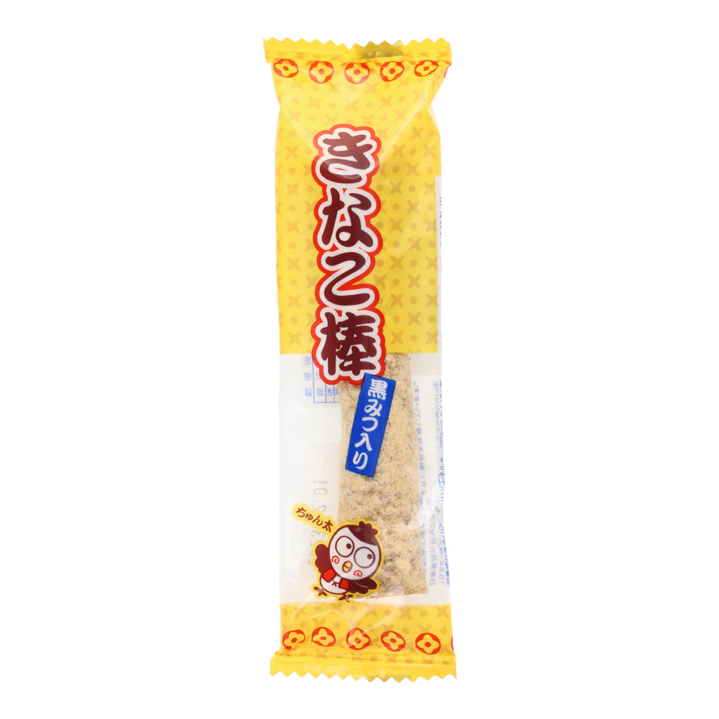 Brown Sugar & Kinako Mochi Stick (10 pcs)