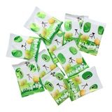 Melon Panda Cookie (24pcs set)