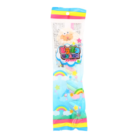 Mega Marshmallow Stick (12 piece set)
