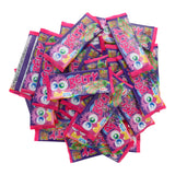 Grape Rainbow Belt (36 piece set)