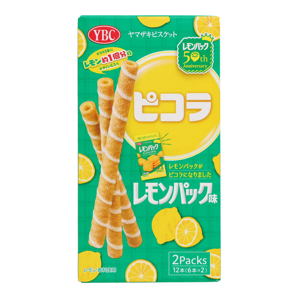 Piccola Lemon