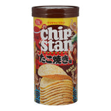 Chip Star Potato Chips Takoyaki