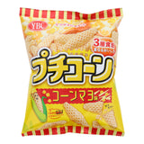 YBC Chips Corn Mayonnaise