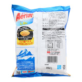 Aerial Chips Salt