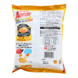Aerial Chips Rich Cheddar Cheese