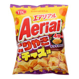 YBC Aerial Chips Teriyaki Cheese