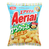 Aerial Sour Cream & Onion Chips