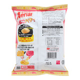 Aerial Chips Tarako Butter