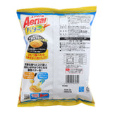 Aerial Chips Butter