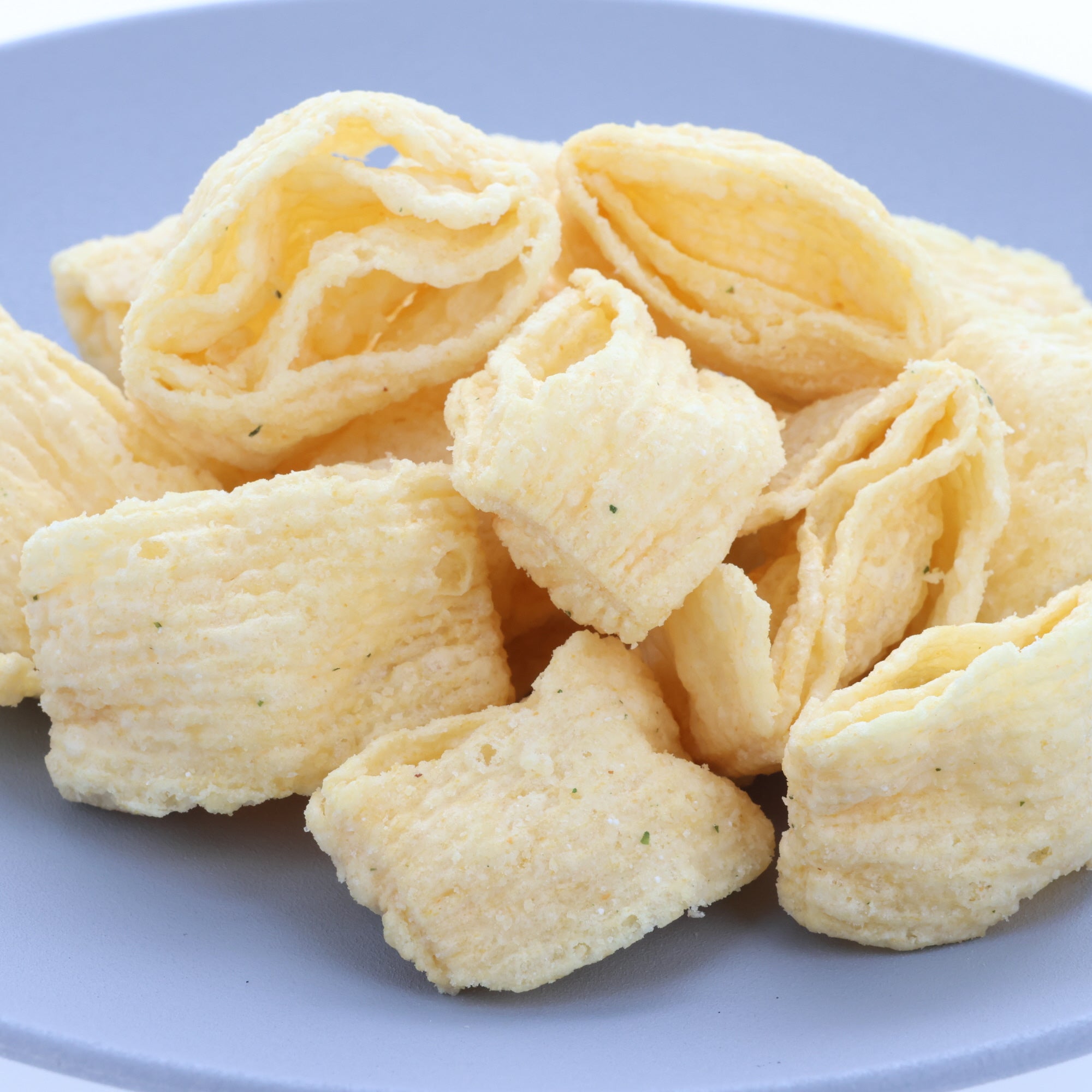 Aerial Sour Cream & Onion Chips