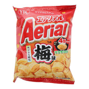 Aerial Chips Ume Plum