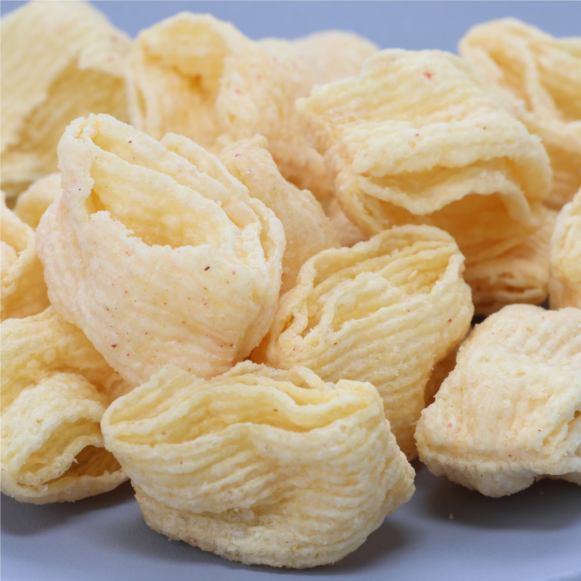 Aerial Chips Ume Plum
