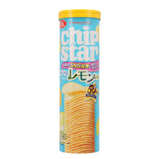 Chipstar Setouchi Lemon Chips
