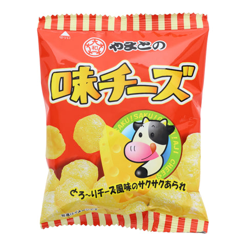 Cheese Puffs (10 piece set)