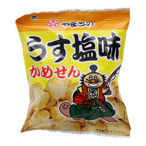 Kamesen Crackers (10 pieces)