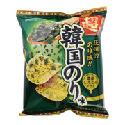 Yamayoshi Korean Nori Chips