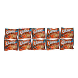 Crunky Salty Caramel Bites  (10 pieces)