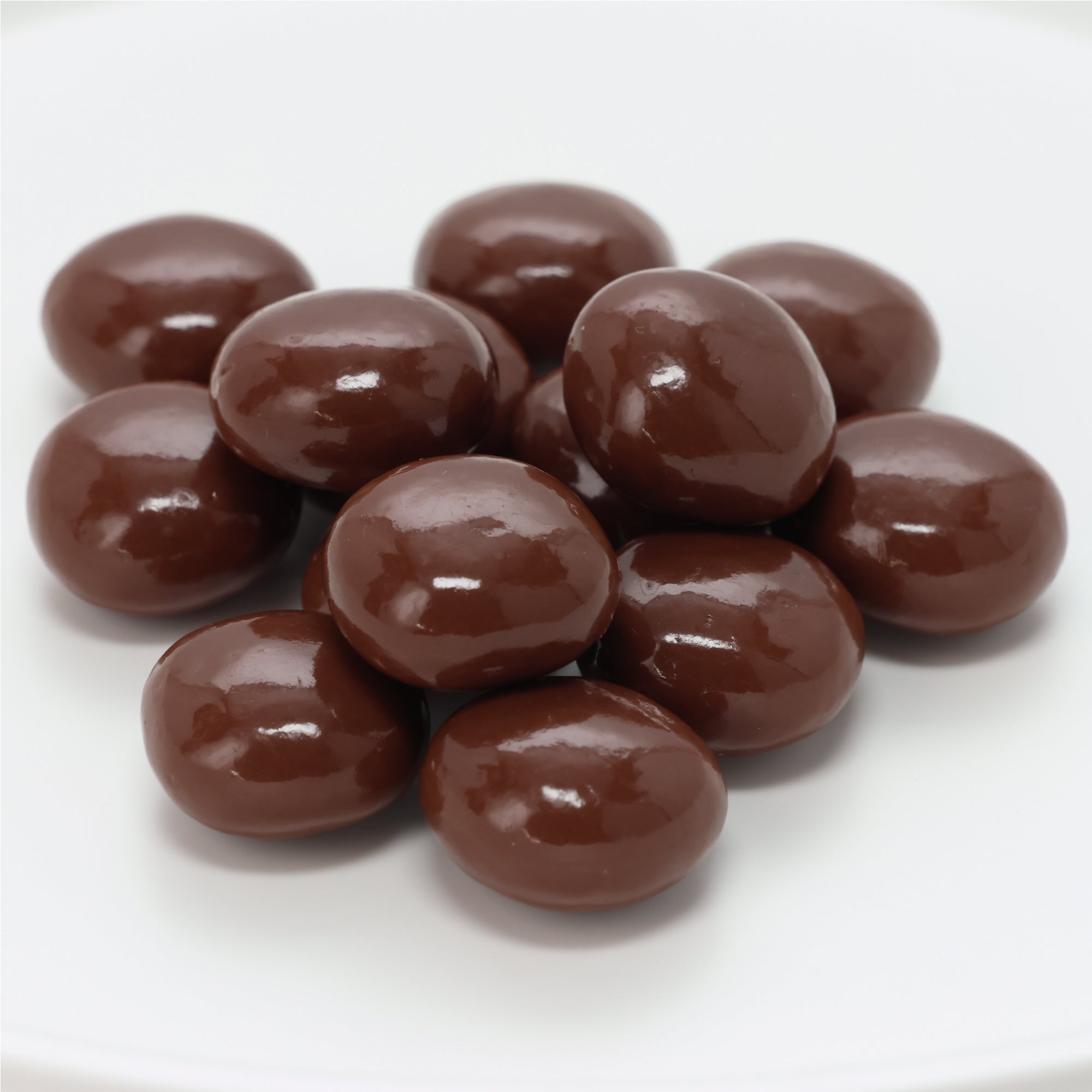 CRUNKY Salted Caramel Chocolate Balls