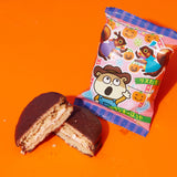 Halloween Choco Pie (9 Pieces)