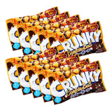 Crunky Cookie Ball (10 pieces)