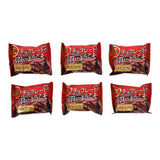 Extra Fudgey Choco Pie (6 Pcs Set)