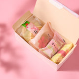 Sakura Pastry Assortment (5 pieces)