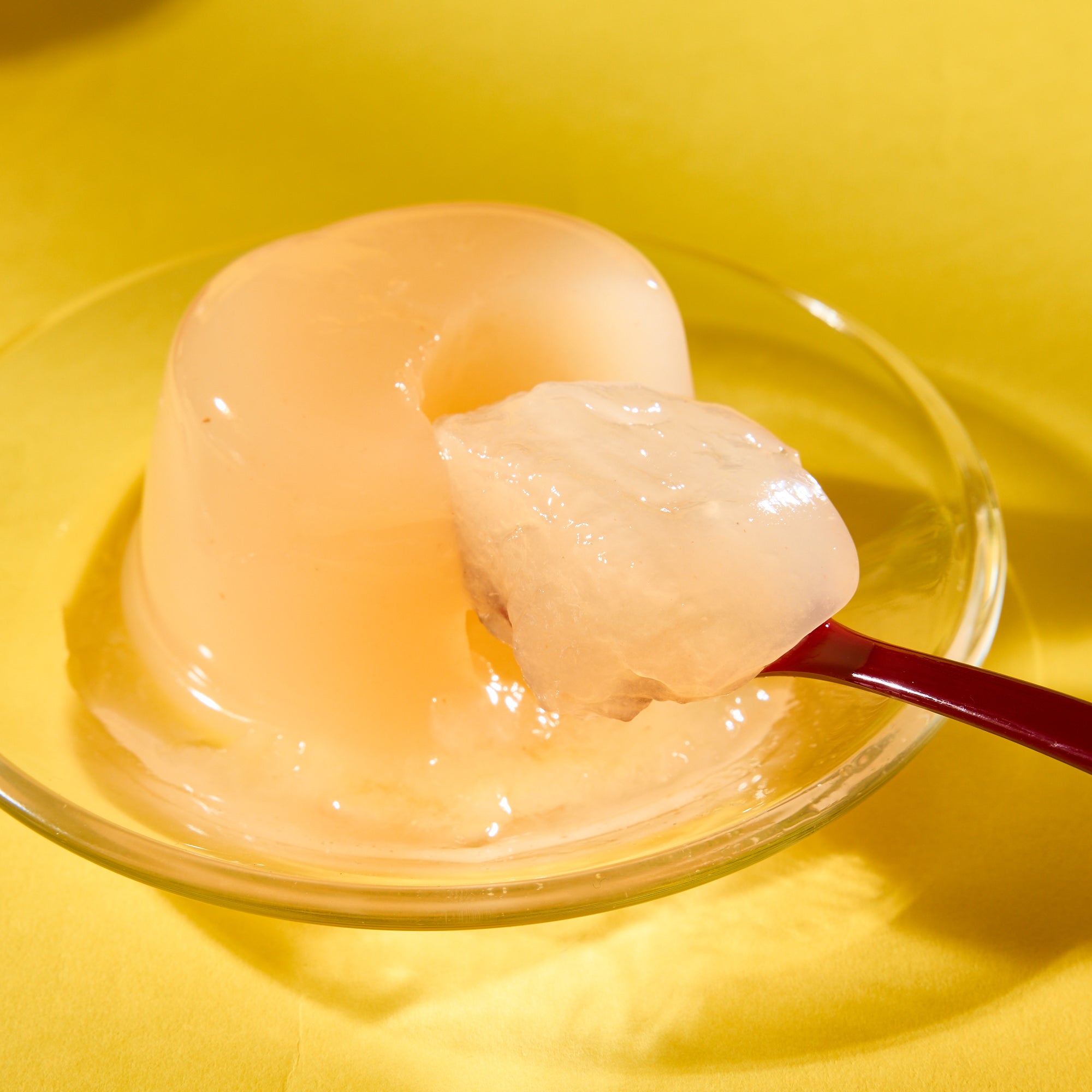 Japanese Fruit Jellies (3 pieces)