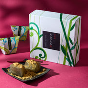 Warabi Mochi (6 pieces)