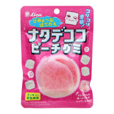 Nata de Coco Peach Gummies