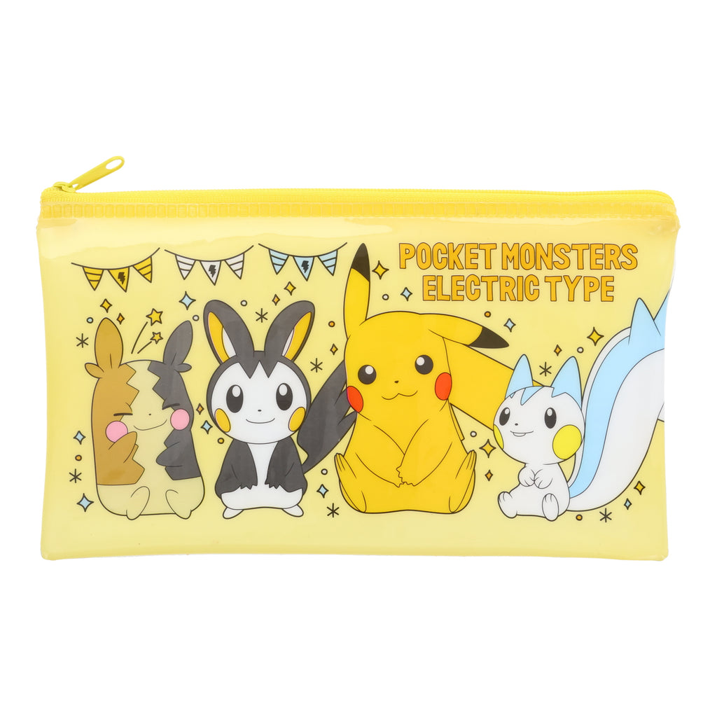 Pokémon Clear Pouch