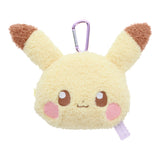 PokePeace Plush Pouch