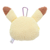 PokePeace Plush Pouch