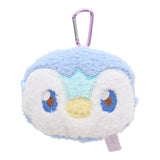 PokePeace Plush Pouch