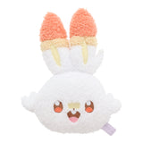 PokePeace Plush Pouch