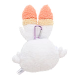 PokePeace Plush Pouch