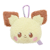 PokePeace Plush Pouch