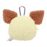 PokePeace Plush Pouch