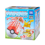 Pokémon Poké Ball Yo-Yo Ice Cream Maker